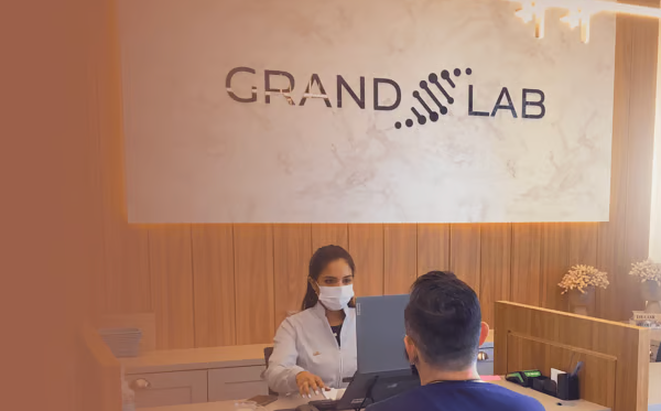 GrandLab